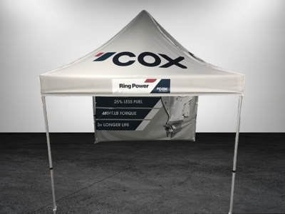 Trade Show Displays Photo